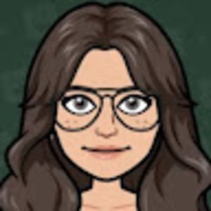 Meet your Posher, Rose